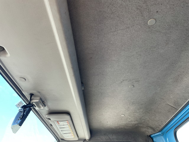 いすゞエルフパッカー車（塵芥車）小型（2t・3t）[写真33]