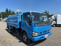 いすゞエルフパッカー車（塵芥車）小型（2t・3t）[写真03]