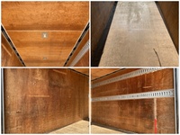 いすゞエルフパネルバン小型（2t・3t）[写真11]