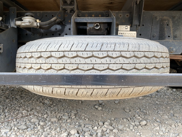 いすゞエルフパネルバン小型（2t・3t）[写真18]