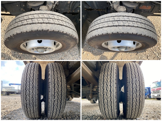 いすゞエルフパネルバン小型（2t・3t）[写真22]