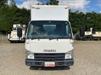 いすゞエルフパネルバン小型（2t・3t）[写真07]