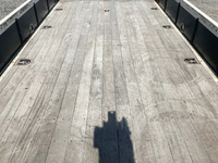 いすゞフォワードユニック5段中型（4t）[写真11]