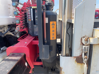 いすゞフォワードユニック5段中型（4t）[写真13]