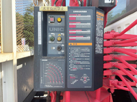 いすゞフォワードユニック5段中型（4t）[写真14]