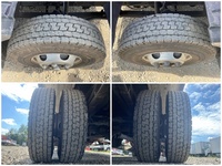 いすゞフォワードユニック5段中型（4t）[写真21]