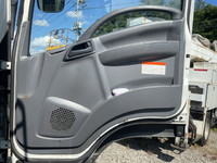 いすゞフォワードユニック5段中型（4t）[写真27]