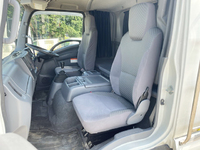 いすゞフォワードユニック5段中型（4t）[写真28]