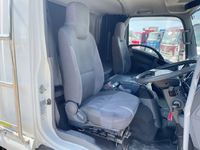 いすゞフォワードユニック5段中型（4t）[写真29]