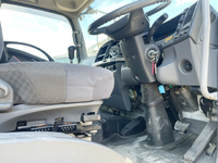 いすゞフォワードユニック5段中型（4t）[写真33]