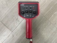 いすゞフォワードユニック5段中型（4t）[写真37]