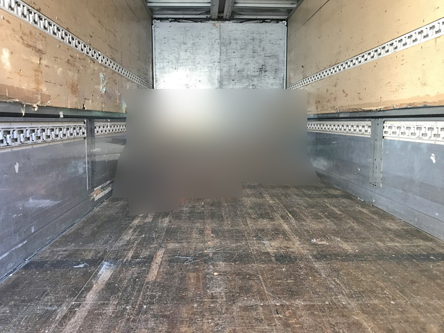 日野レンジャーアルミウイング中型（4t）[写真14]