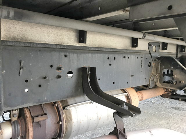 日野レンジャーアルミウイング中型（4t）[写真23]