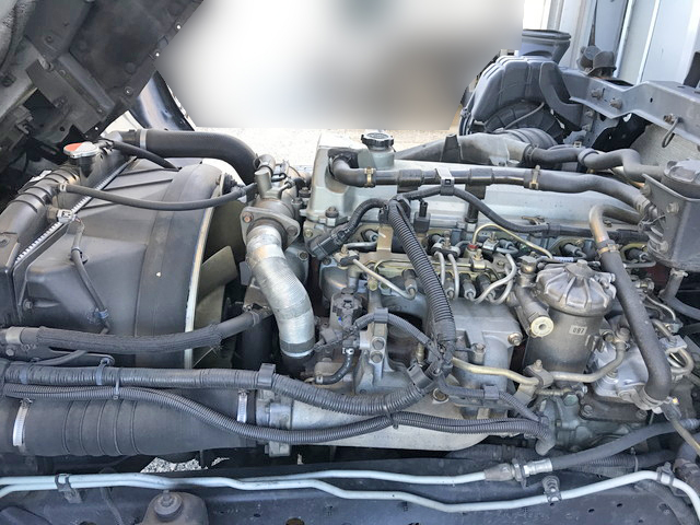 日野レンジャーアルミウイング中型（4t）[写真25]