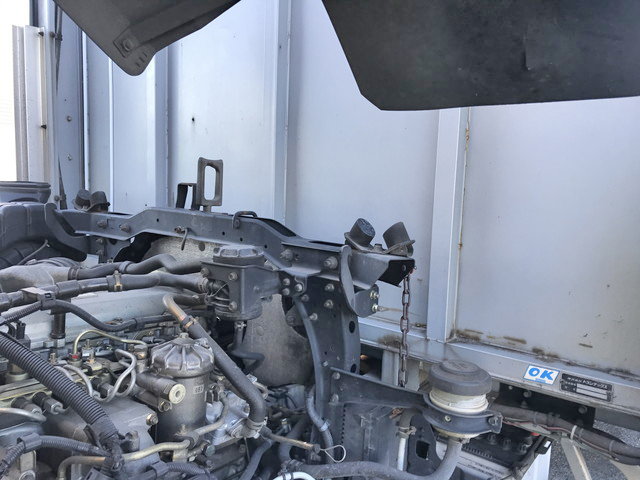 日野レンジャーアルミウイング中型（4t）[写真26]