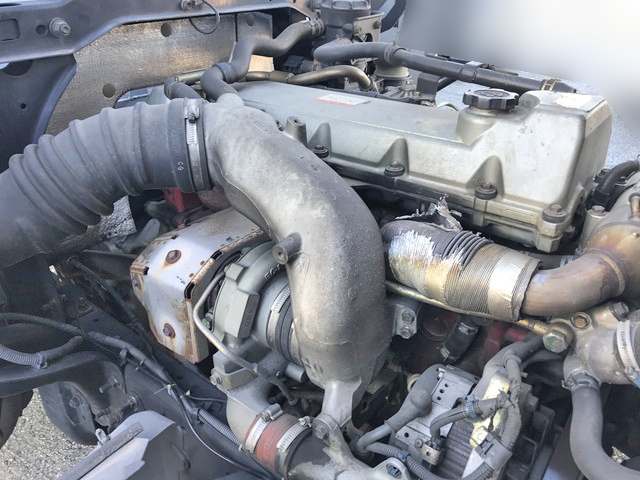 日野レンジャーアルミウイング中型（4t）[写真27]