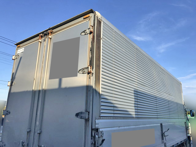 日野レンジャーアルミウイング中型（4t）[写真03]