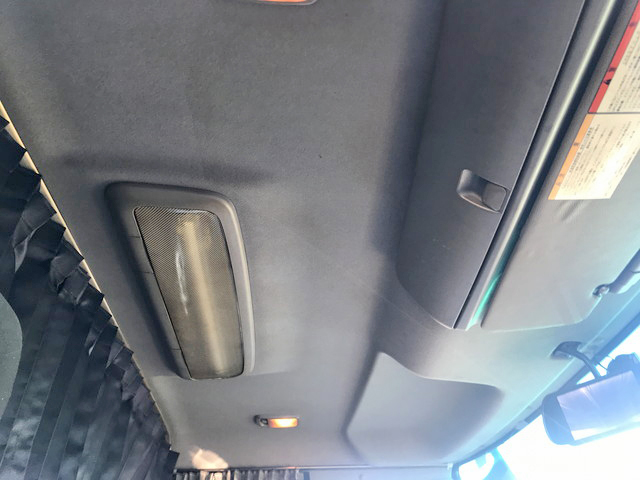 日野レンジャーアルミウイング中型（4t）[写真32]