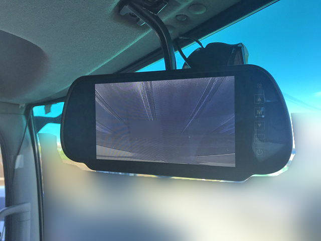 日野レンジャーアルミウイング中型（4t）[写真33]