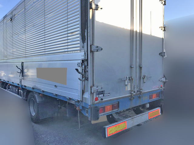 日野レンジャーアルミウイング中型（4t）[写真05]