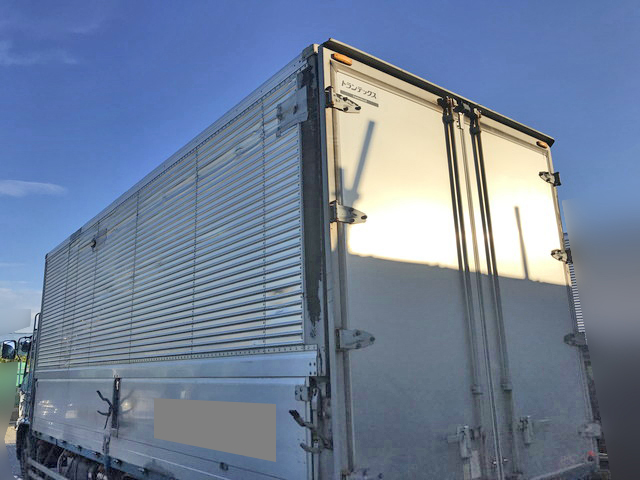 日野レンジャーアルミウイング中型（4t）[写真06]