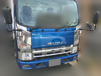 いすゞエルフアルミバン小型（2t・3t）[写真10]