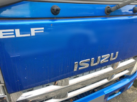 いすゞエルフアルミバン小型（2t・3t）[写真11]