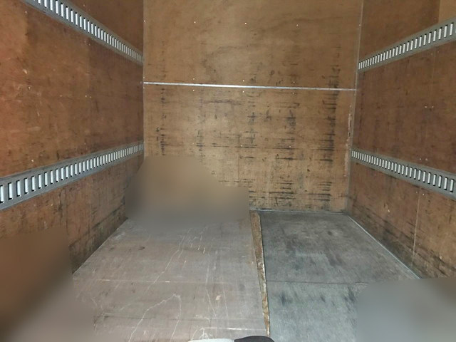 いすゞエルフアルミバン小型（2t・3t）[写真13]