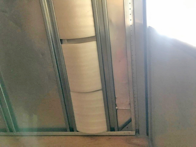 いすゞエルフアルミバン小型（2t・3t）[写真18]