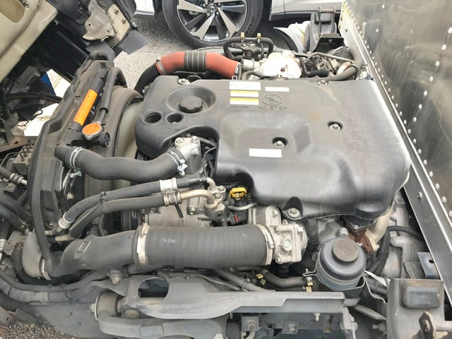 いすゞエルフアルミバン小型（2t・3t）[写真23]