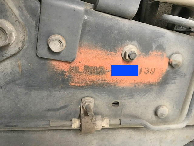 いすゞエルフアルミバン小型（2t・3t）[写真33]