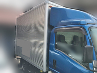 いすゞエルフアルミバン小型（2t・3t）[写真07]