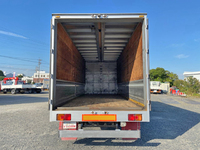 日野レンジャーアルミウイング中型（4t）[写真12]