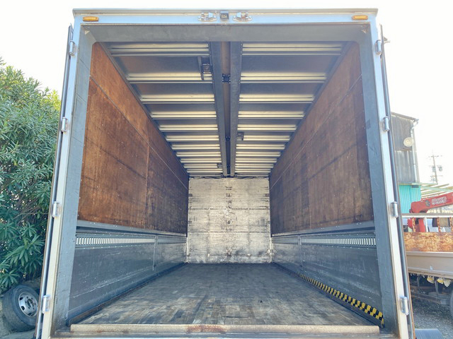 日野レンジャーアルミウイング中型（4t）[写真13]