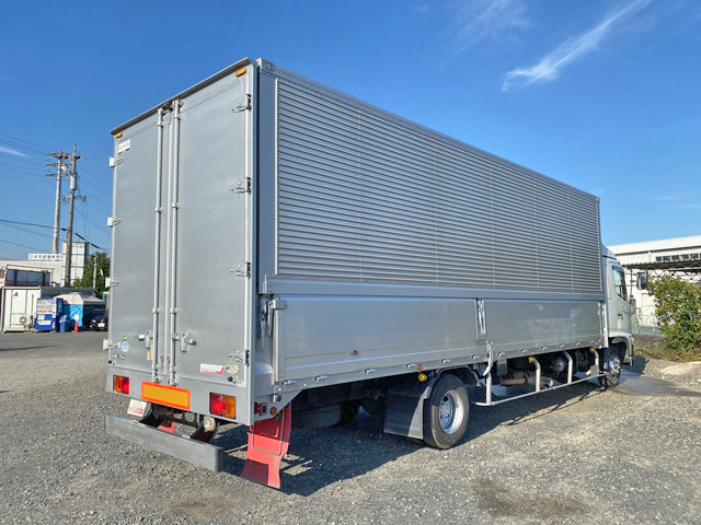 日野レンジャーアルミウイング中型（4t）[写真02]