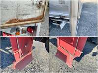 日野レンジャーアルミウイング中型（4t）[写真20]