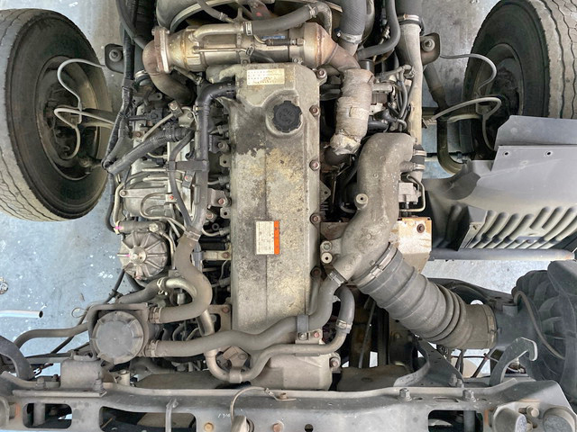 日野レンジャーアルミウイング中型（4t）[写真28]