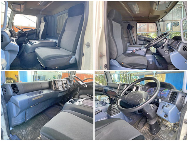 日野レンジャーアルミウイング中型（4t）[写真31]