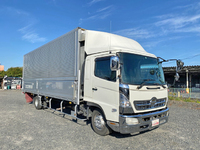 日野レンジャーアルミウイング中型（4t）[写真03]