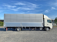 日野レンジャーアルミウイング中型（4t）[写真07]