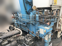 いすゞエルフクレーン3段小型（2t・3t）[写真10]