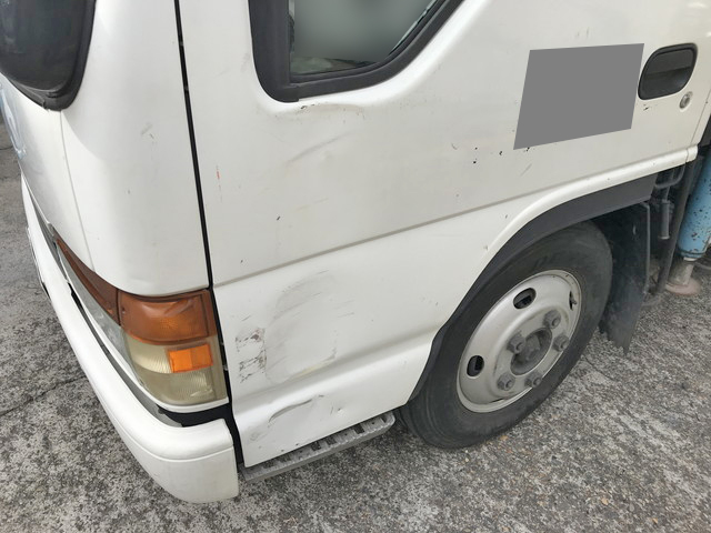 いすゞエルフクレーン3段小型（2t・3t）[写真18]