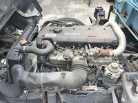 いすゞエルフクレーン3段小型（2t・3t）[写真21]