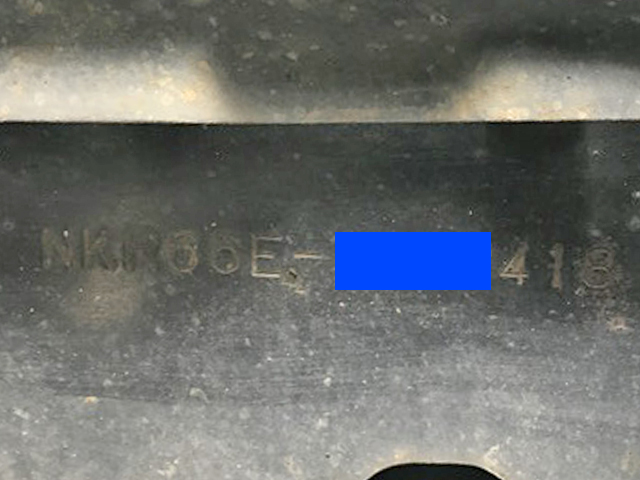 いすゞエルフクレーン3段小型（2t・3t）[写真28]