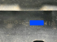 いすゞエルフクレーン3段小型（2t・3t）[写真28]