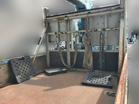 いすゞエルフクレーン3段小型（2t・3t）[写真02]