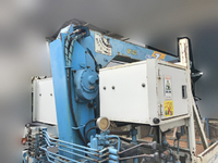 いすゞエルフクレーン3段小型（2t・3t）[写真08]