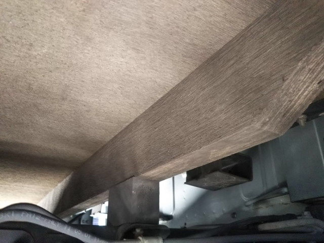 三菱ふそうキャンターダブルキャブ（Wキャブ）小型（2t・3t）[写真11]