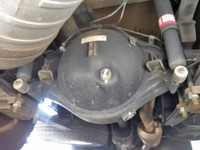 三菱ふそうキャンターダブルキャブ（Wキャブ）小型（2t・3t）[写真13]