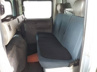 三菱ふそうキャンターダブルキャブ（Wキャブ）小型（2t・3t）[写真20]